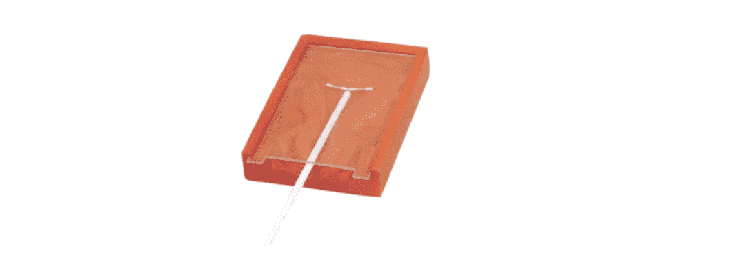IUD Insertion Model III